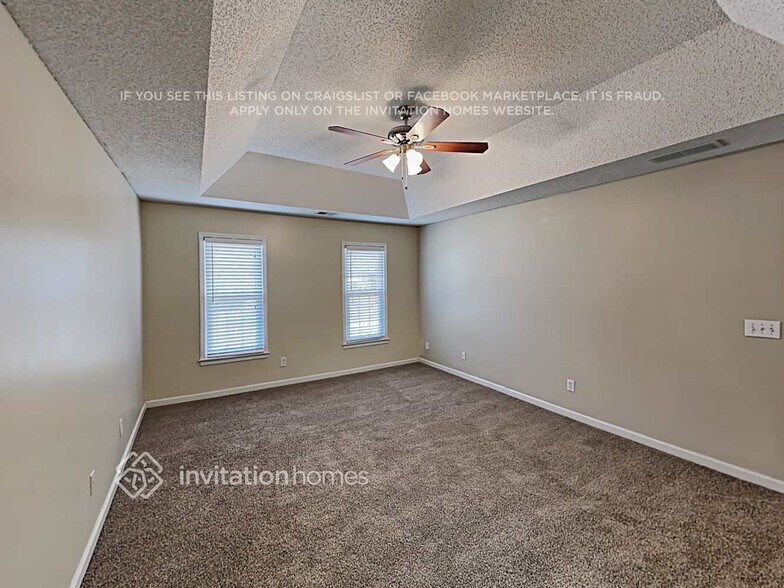 Building Photo - 6007 Armor Dr