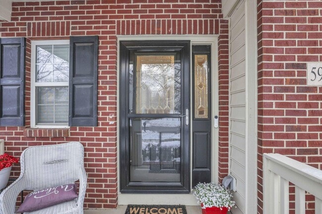 Building Photo - 5920 Triplett Square