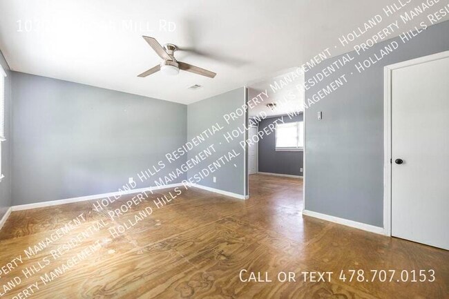 Building Photo - 1032 Taylors Mill Rd