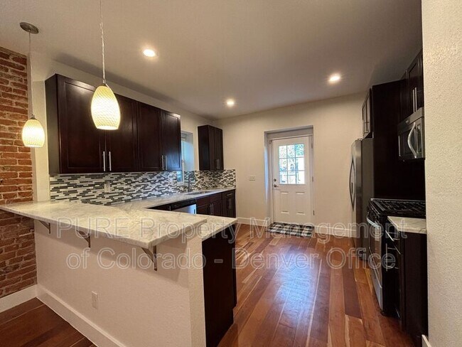 Building Photo - 3028 Gilpin St