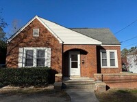 Building Photo - 3-Bedroom, 2-Bath Brick Home