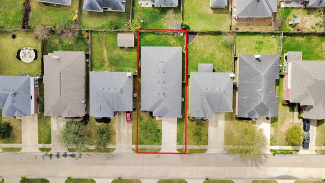 Building Photo - 8226 Silent Deep Dr