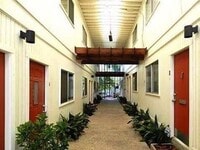 Building Photo - 3500 Routh St