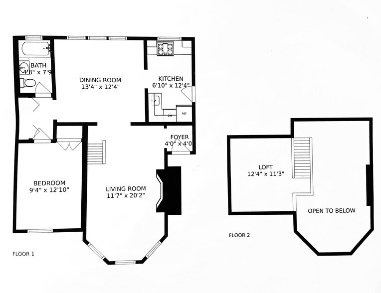 Building Photo - 534 W Brompton Ave