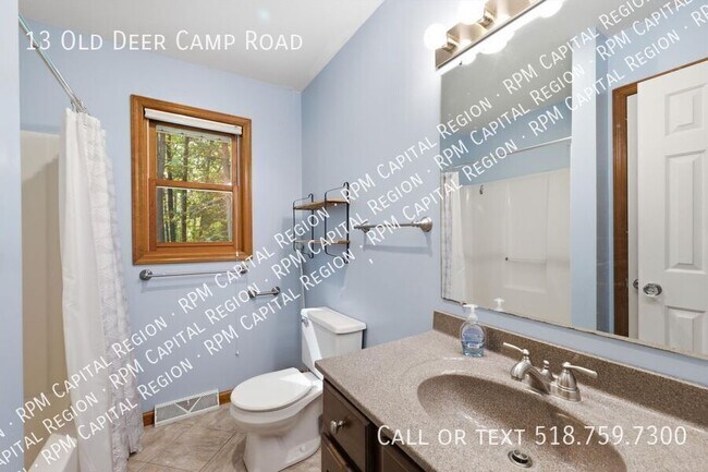 Building Photo - 13 Old Deer Camp Rd