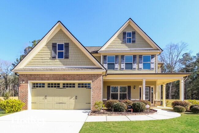 Primary Photo - 1810 Cedar Oaks Ln
