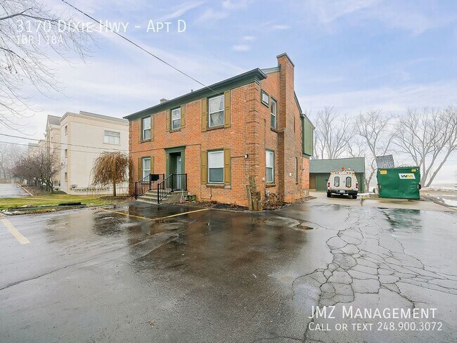 Building Photo - 3170 Dixie Hwy