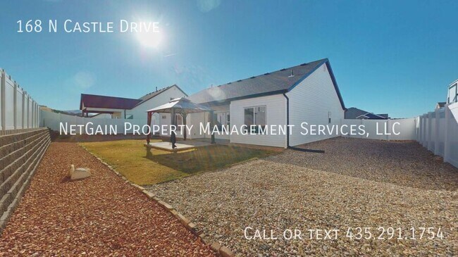 Building Photo - 168 N Castle Dr