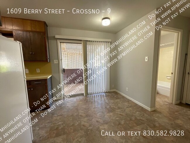 Building Photo - 1609 Berry St
