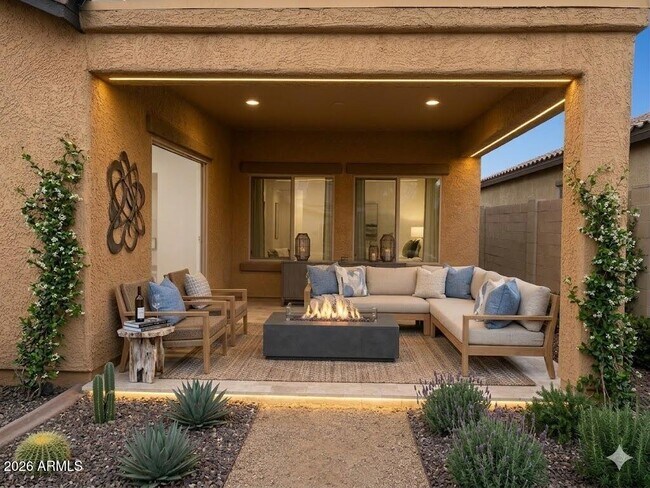 Building Photo - 10743 W Desert Elm Ln