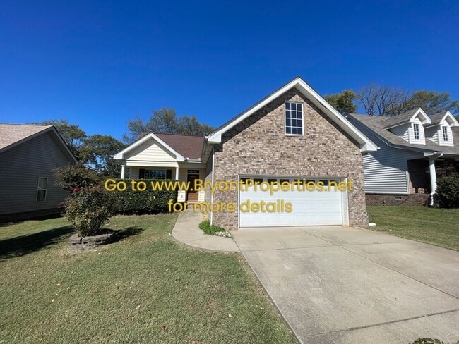 Building Photo - Gallatin - 3 Bedrooms 2 Baths