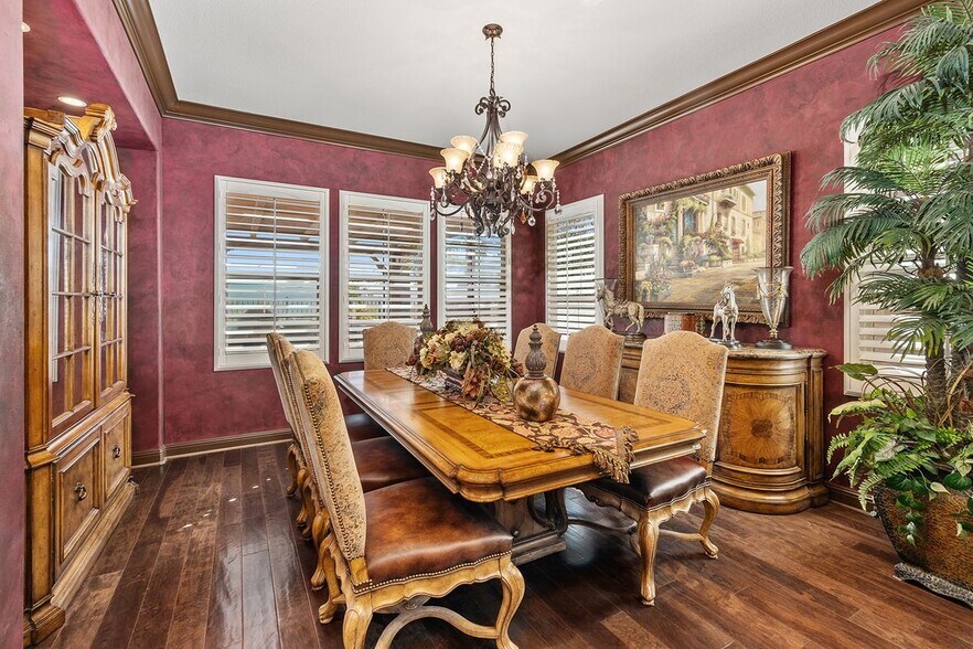 Building Photo - 1728 Bluesage Ct