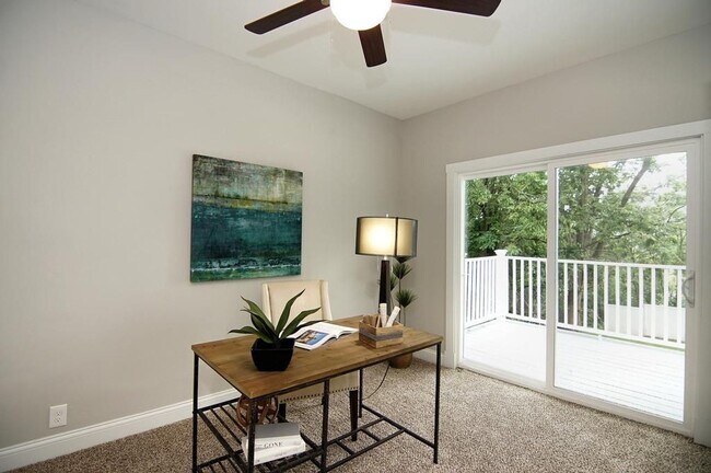 Building Photo - Modern Upgrades in Clifton
