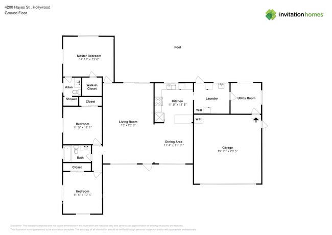 Building Photo - 4200 Hayes St