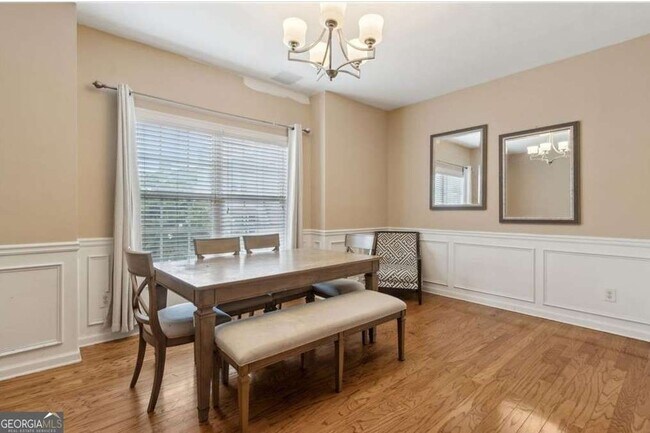 Building Photo - 1601 Signal Flag Way