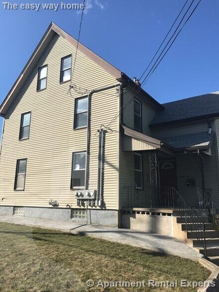 Building Photo - 23 Fourth St