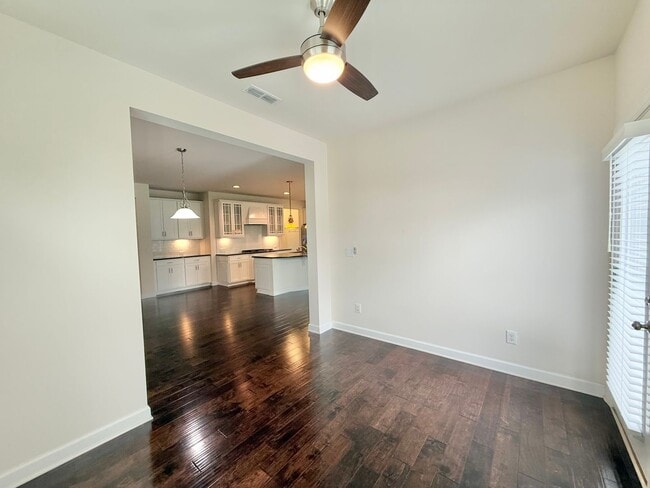 Building Photo - Beautiful 4BD, 3BA House with Bonus Family Room, Large Fenced Backyard, and Finished 2-Car Garage...