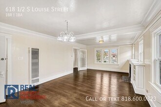 Building Photo - 618 1/2 S Louise Street-