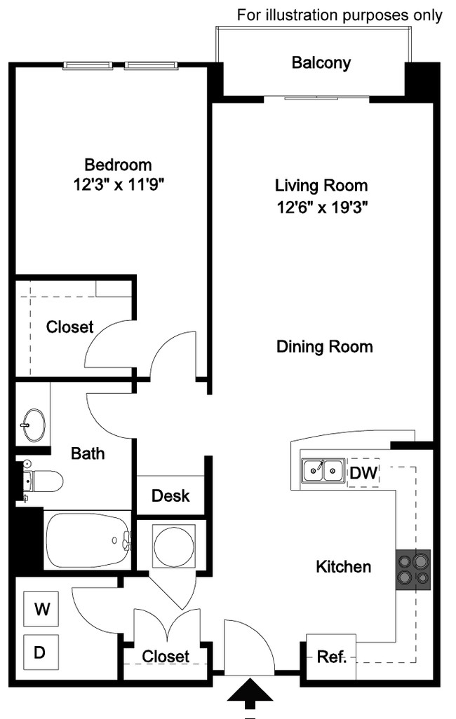 Aubrey - 2 (Phase 2) - The Blvd at Anson