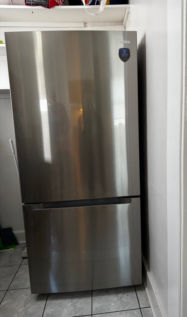 Building Photo - 5414 N Broadway