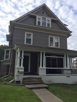 Building Photo - 405 Dryden Rd