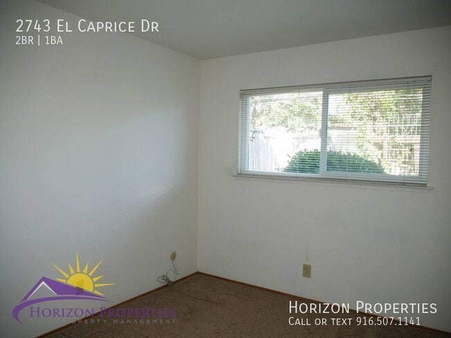 Building Photo - 2743 El Caprice Dr