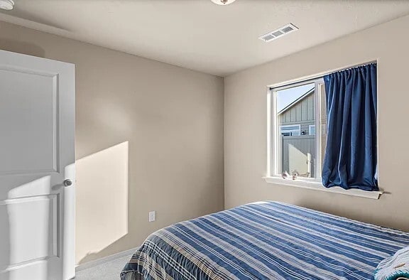 Bedroom 2 - 6102 Crown Crest Ave