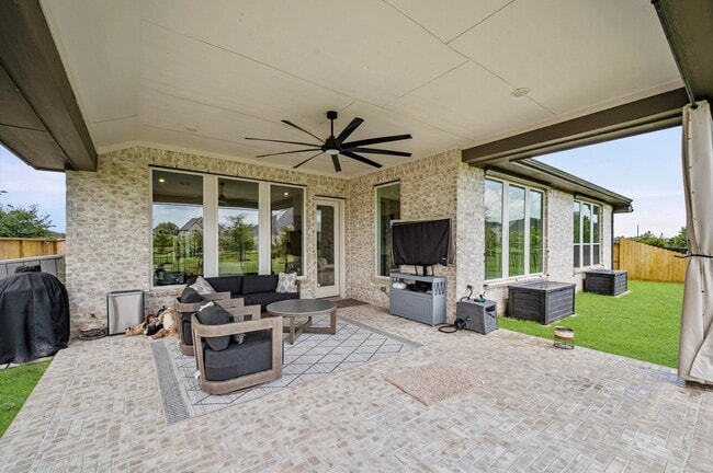 Building Photo - 7306 Pecan Brk Ln