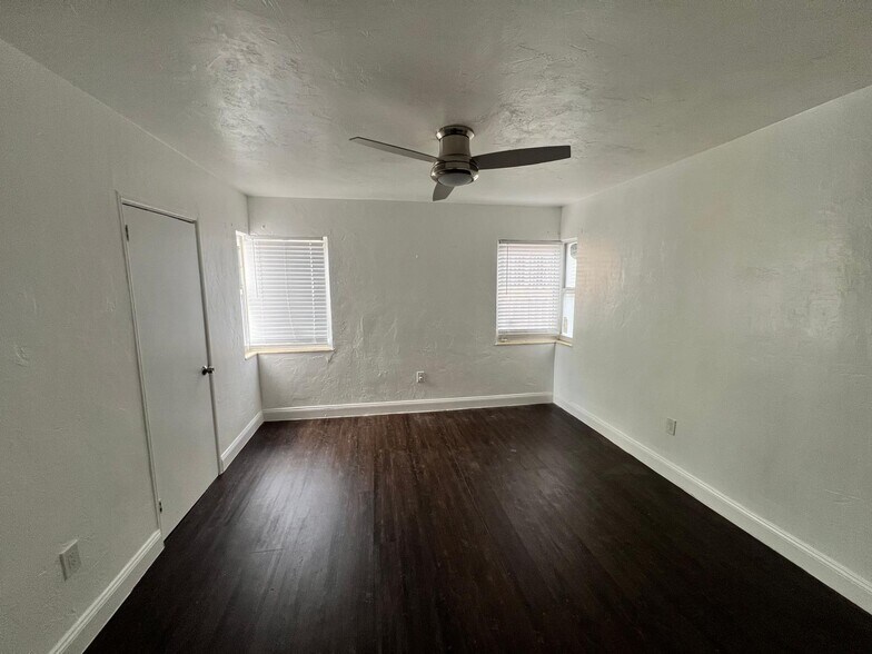 Bedroom 2 - 620 NE 140th St