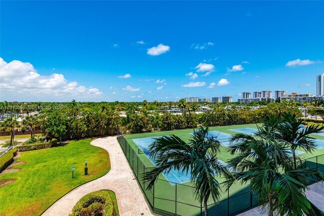Building Photo - 600 Three Islands Boulevard