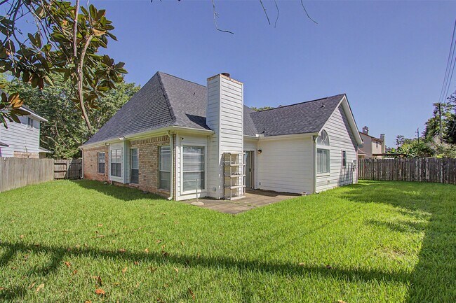 Building Photo - 4351 Palmer Plantation Dr