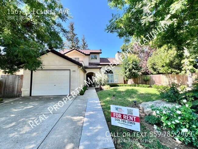 Primary Photo - 1567 E Eclipse Ave