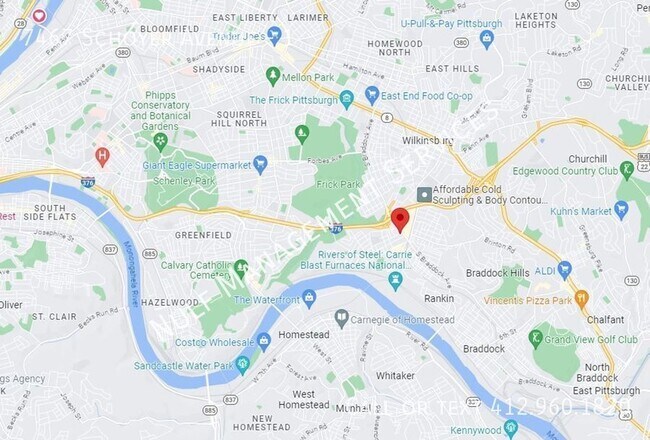 Building Photo - 7467 Schoyer Ave