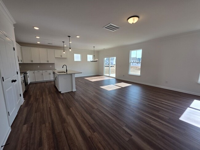 Building Photo - NEW BUILD! LOCATED OFF REEDY FORK RD. IN THE HARRINGTON COMMUNITY