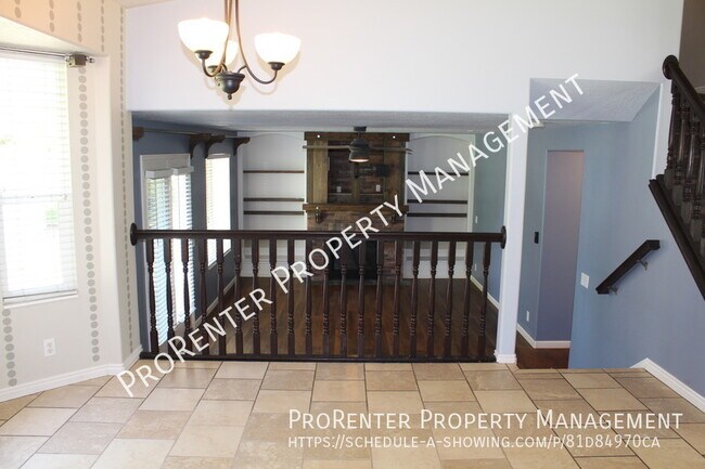 Building Photo - 2898 W 1375 N