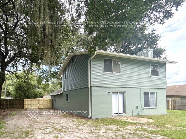 Building Photo - 124 W Daughtery Rd