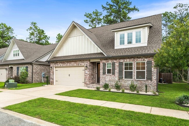 Building Photo - 89 Laurel Oaks Dr