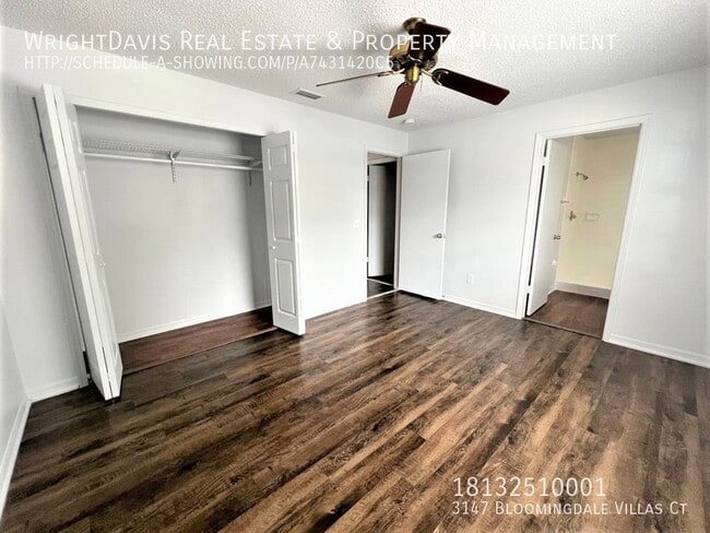 Building Photo - 3147 Bloomingdale Villas Ct