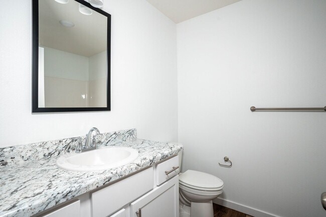 Building Photo - BRAND NEW 3 BEDROOM HOME WITH 3 CAR GARAGE...