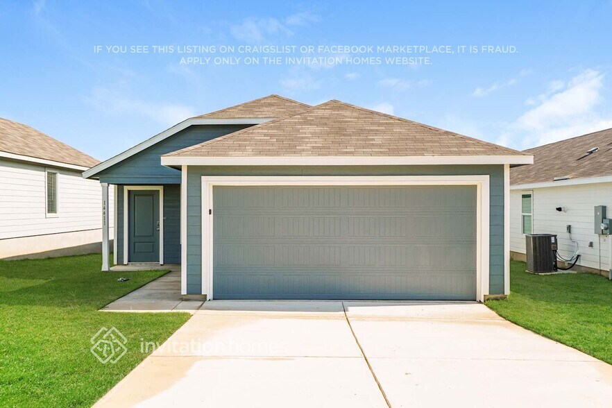 Primary Photo - 14411 Jenson Crk