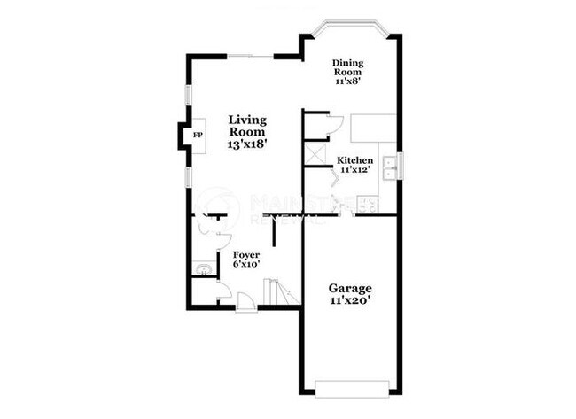 Building Photo - 3 Bedroom Pet-Friendly Home in Nashville, TN with Main Street Renewal