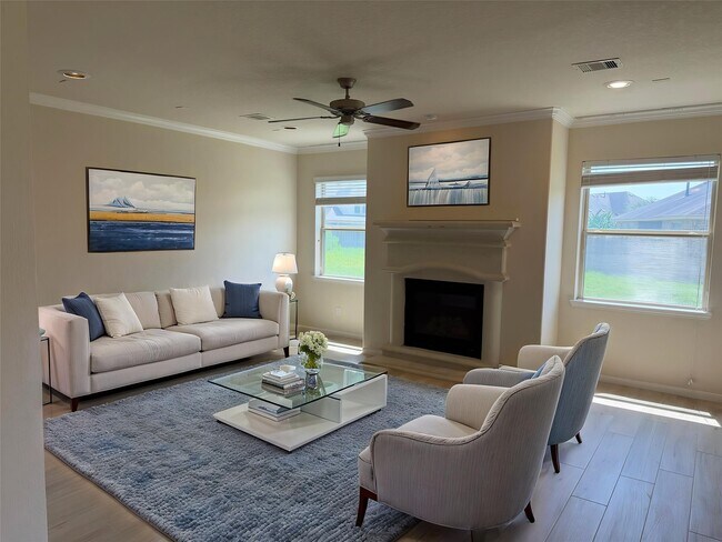 Building Photo - 27007 Triana River Cir