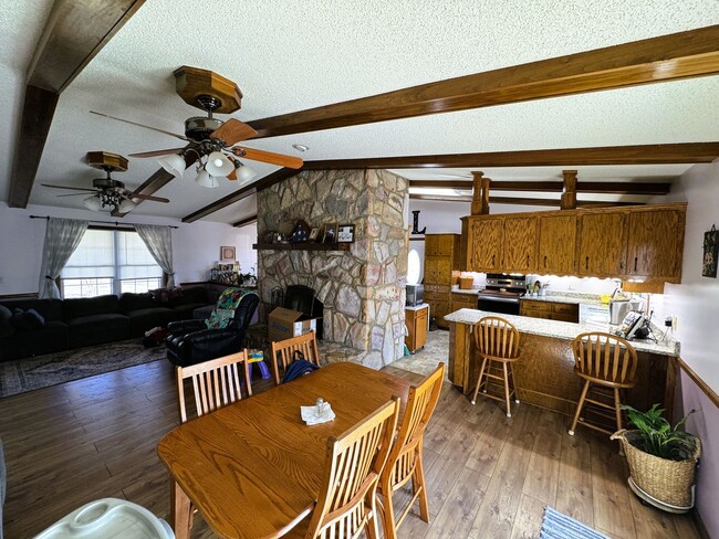 Building Photo - Spacious detached home in Dayton, VA