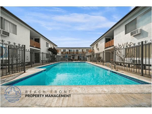 Floorplan - La Rue Apartments