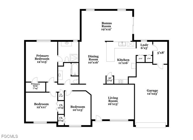 Building Photo - 6947 Roslyn Ct