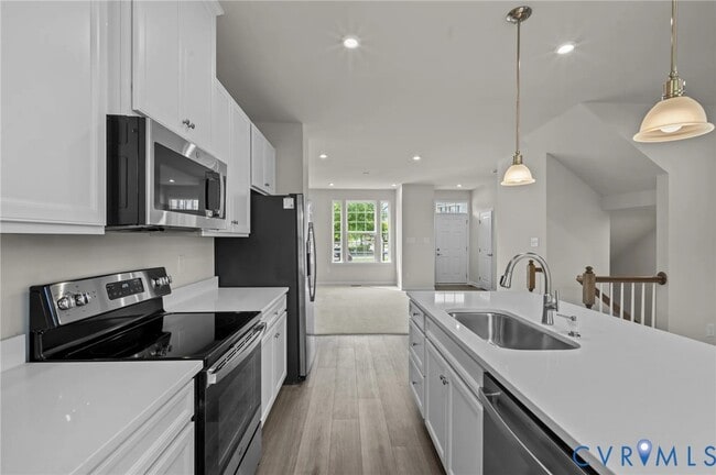 Building Photo - 3113 Perdue Springs Dr