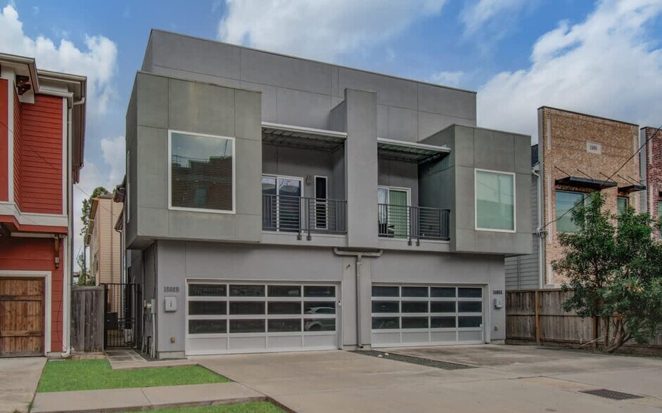 Building Photo - 1608b Bonner E St