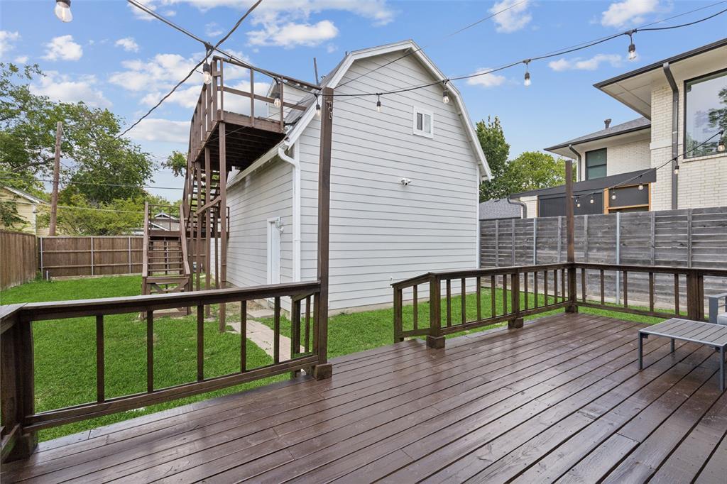 Building Photo - 5839 Goliad Ave