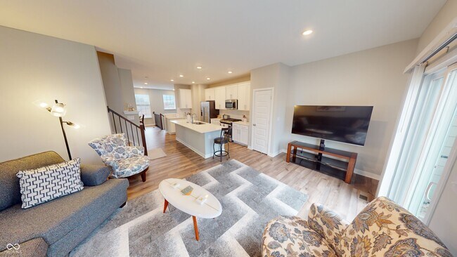 Building Photo - 7101 Equality Blvd