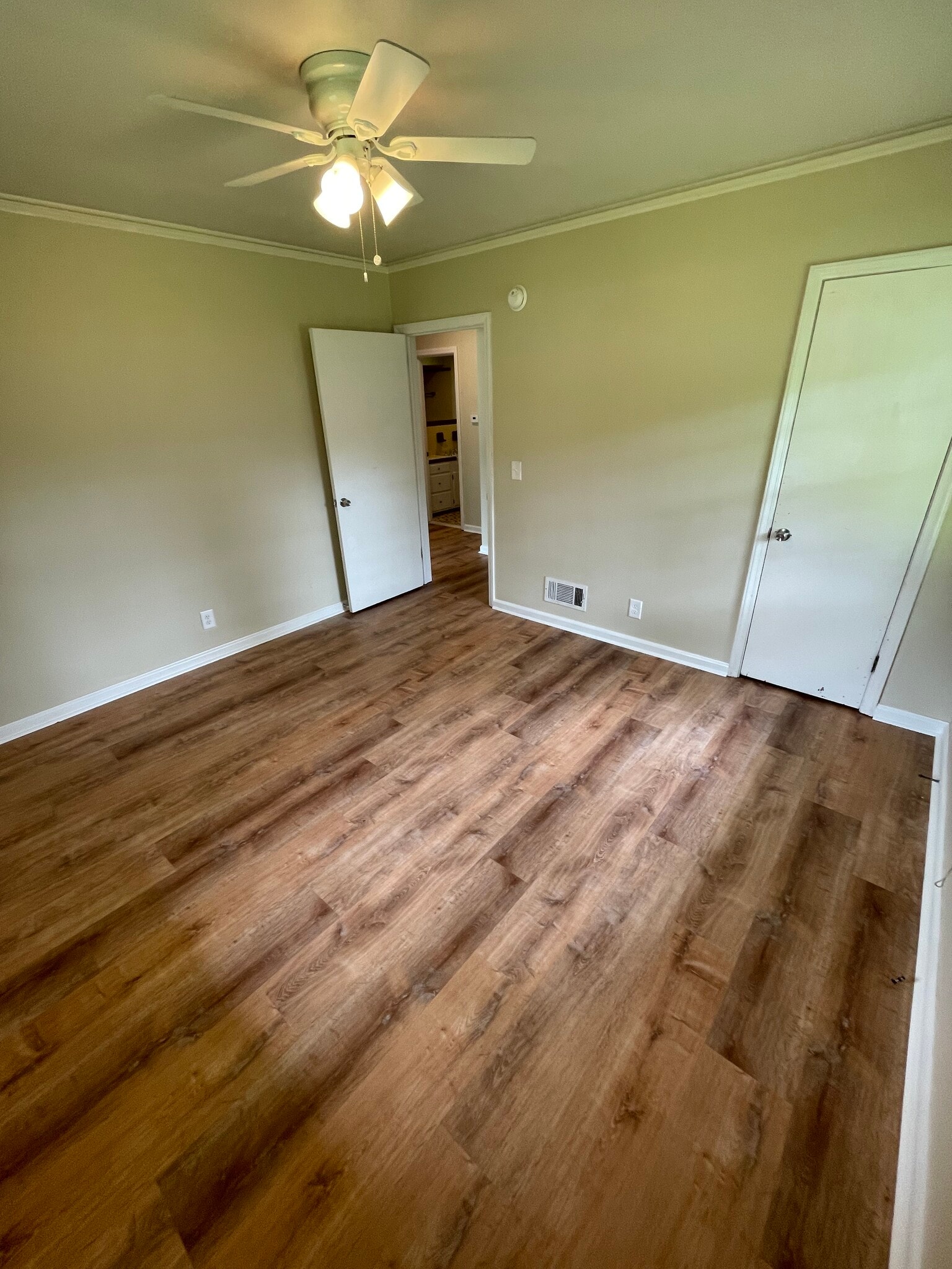 Bedroom 2 - 2641 Japonica Dr